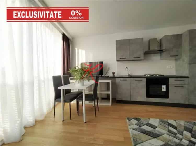 Inchiriere garsoniera in , vila noua, Tei Floreasca 0% comision
