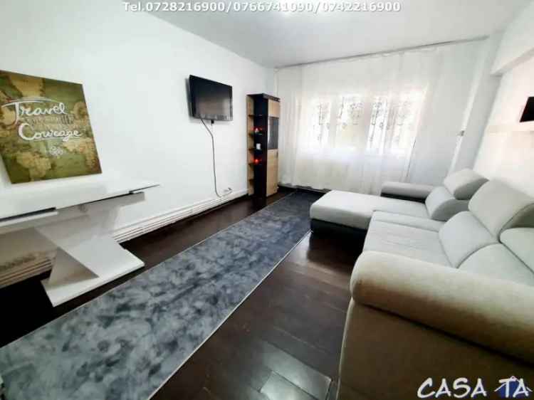 Închiriere apartament 2 camere, Bld Republicii