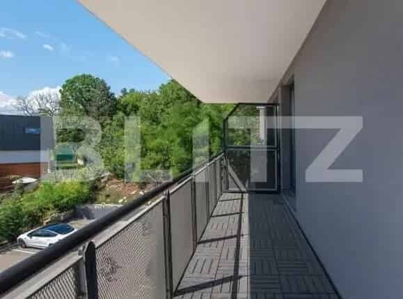 Apartament 3 camere Lux Grigorescu 87mp vedere panoramica