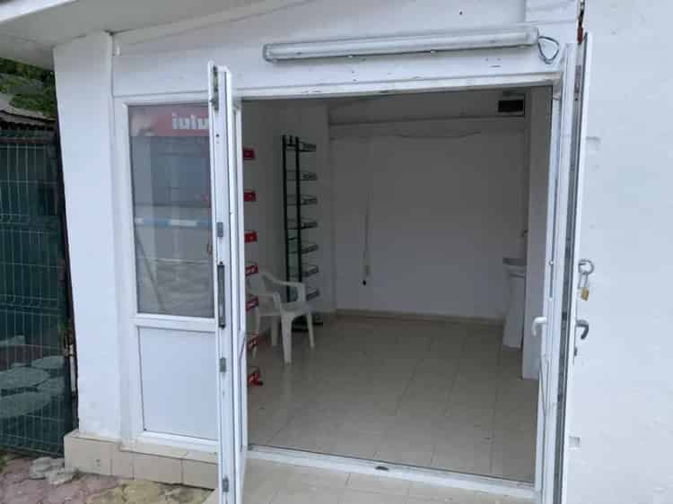 Costinesti Spatii Comerciale 10mp si 20mp Ultracentral Strada Marii