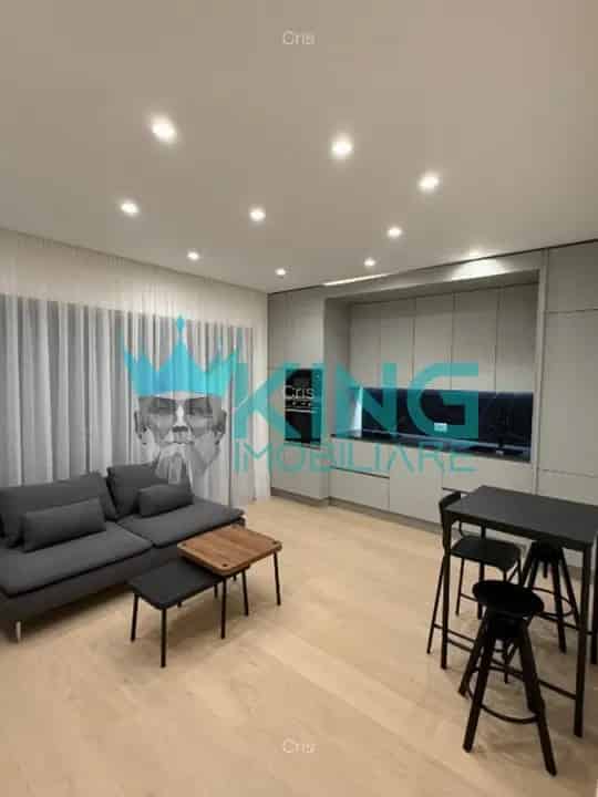 Inchiriere apartamente 2 camere Aviatiei mobilat si utilat