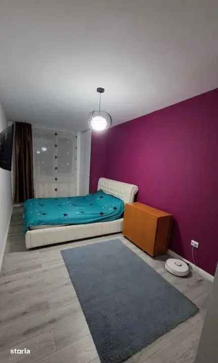 Apartament De Vânzare in Florești