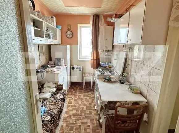 Apartament de 2 camere, priveliște panoramică