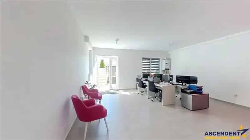 3D Unitate Eleganta Maurer Targu Mures Birou Spatiu Comercial Locuinta