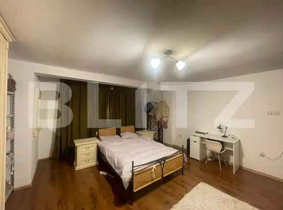 Apartament Decomandat,2 camere 73mp,zona Calea Severinului