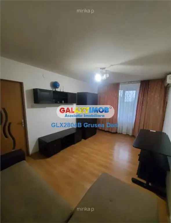 Apartament 2 Camere Pet&Foreigners Friendly Nicolae Grigorescu G 230