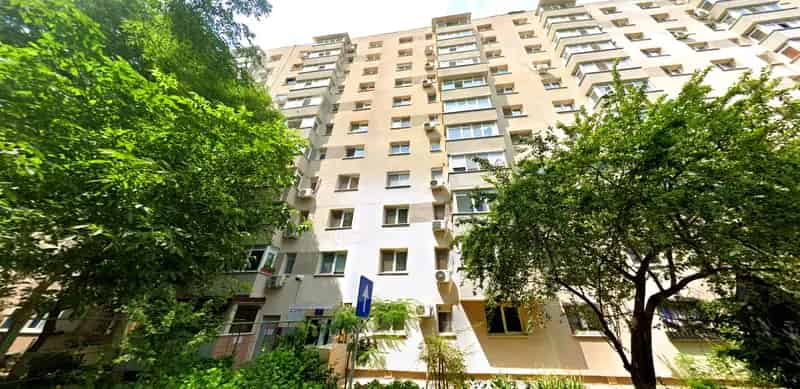 Apartament 2 Camere Vitan Nicolae Pascu 35mp