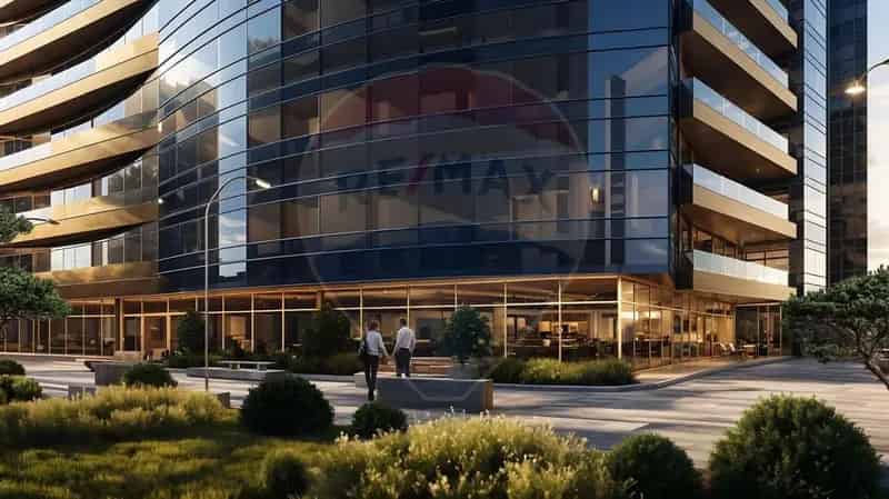 Apartament 2 Camere Pipera Helios Inamstro - Smart Home