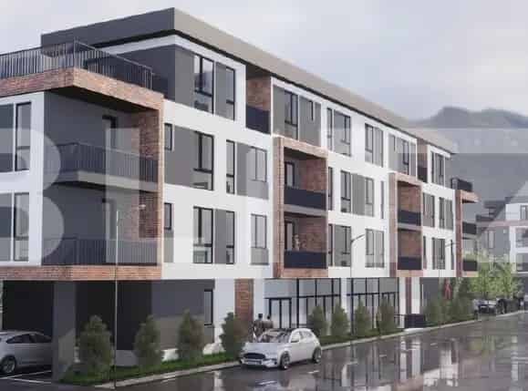 Spatiu Comercial 70 mp Cetatii - Ansamblu Rezidential Nou