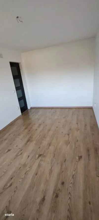 Apartament de vanzare cu 2 camere in Stupini, 55 MP, etaj 3