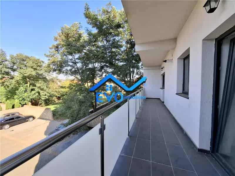 Apartament 2 camere de vanzare Popas Pacurari 63mp