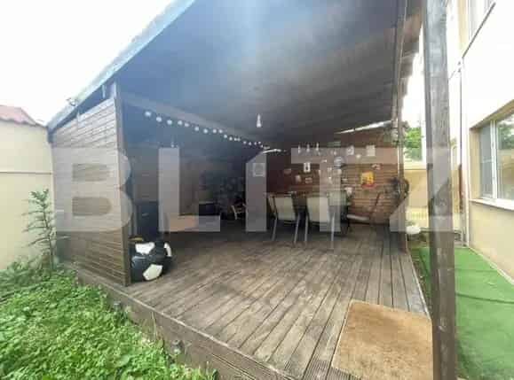 Vilă 9 camere 300mp Pipera Jolie Ville