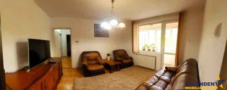 Apartament 3 camere