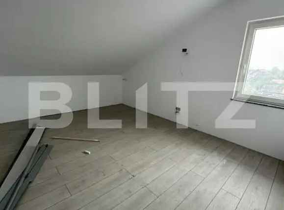 Apartament 3 camere, 80mp, central, Radauti