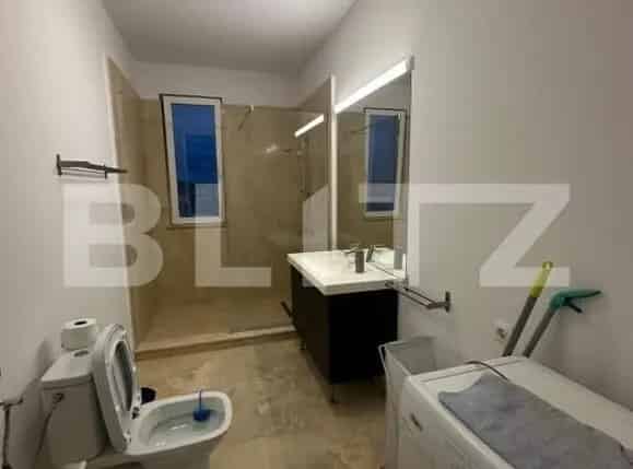 Apartament 2 camere Decebal 70 mp - Mobilat si Utilat