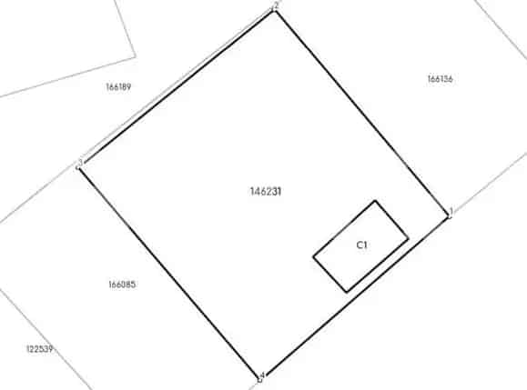 Teren Central Iasi 330 mp PUZ P 1 Extins P 4