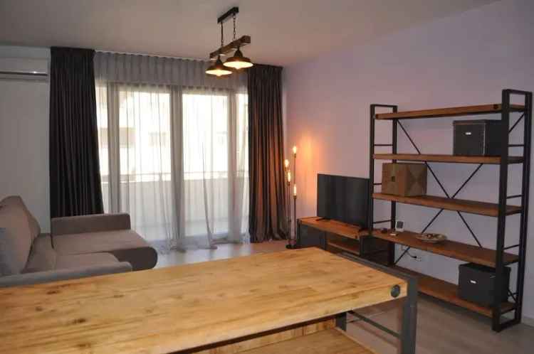 Inchiriere Apartament 3 Camere Soho Unirii