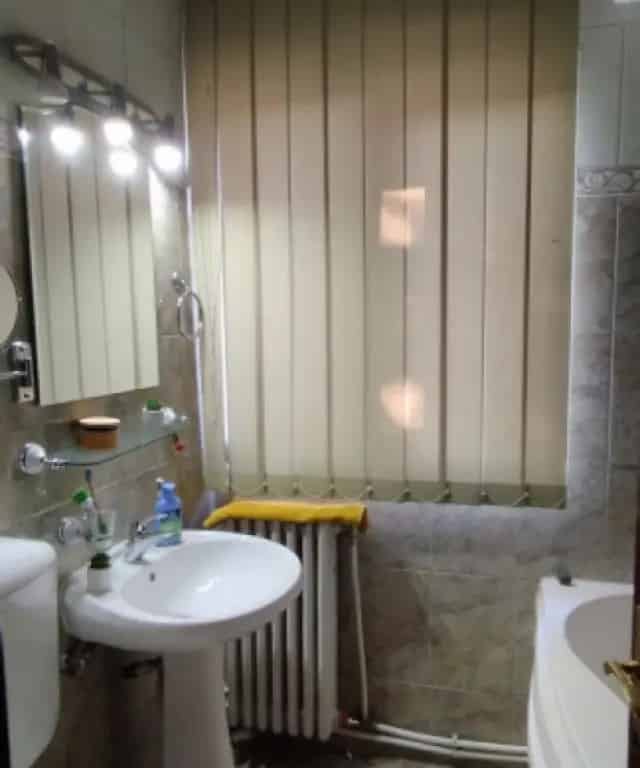 Apartament 3 camere Maraței Ciupercă