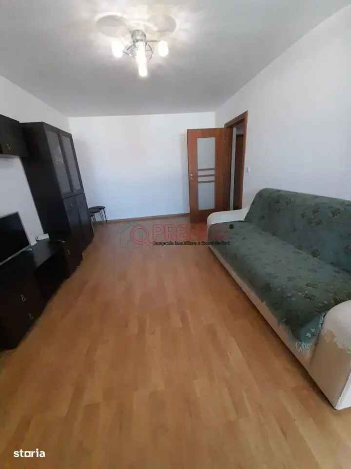 Vanzare apartamente 2 camere Soseaua Oltenitei mobilate si utilate