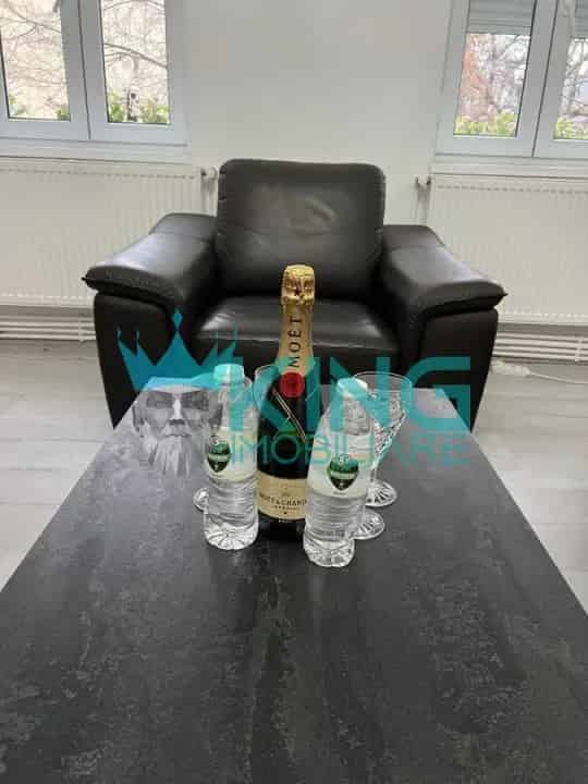 Apartament 2 Camere Calea Victoriei - Mobilat Utilat - 2 Locuri Parcare