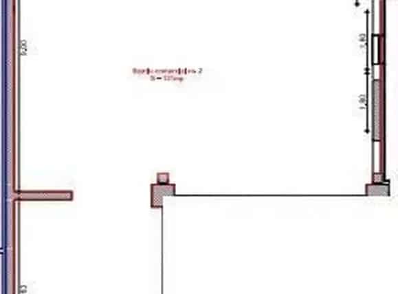 Spatiu Comercial 131 mp Zona Vivo Parcari Utilitati