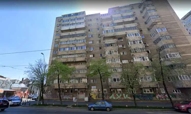 Apartament de vanzare 3 camere Bucuresti Iancului 63,94 mp