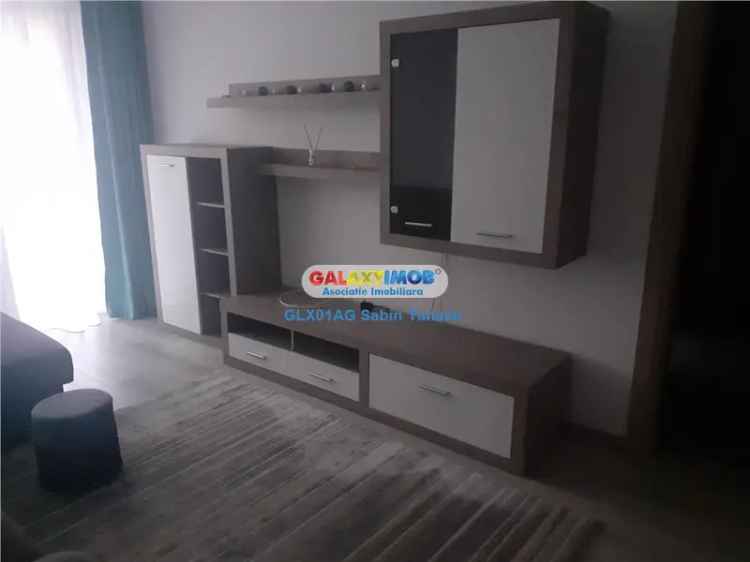 Inchiriere apartamente 2 camere Trivale mobilat utilat cu parcare