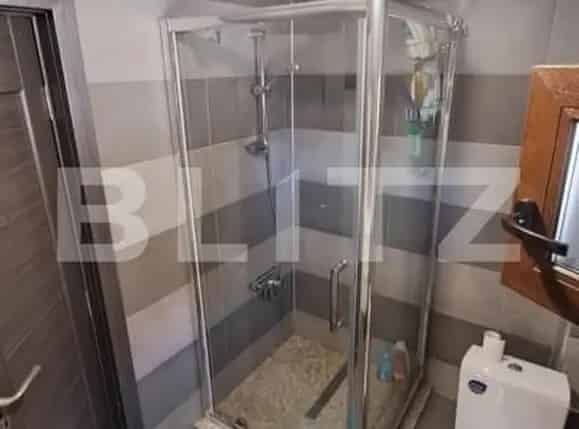 Duplex 5 camere Sânnicoara mobilat utilat