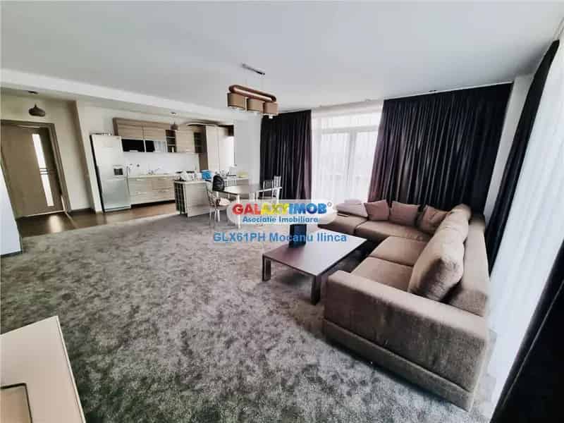 Vanzare Apartament 3 Camere Albert Ploiesti Bloc Nou