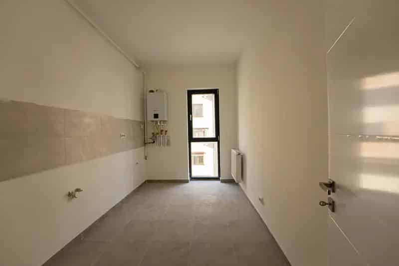Apartament 2 Camere Metalurgiei Parc Arghezi