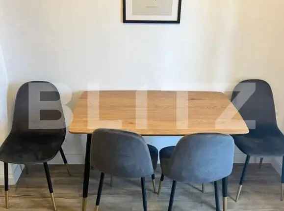 Apartament 2 camere, decomandat, 54mp, Centru