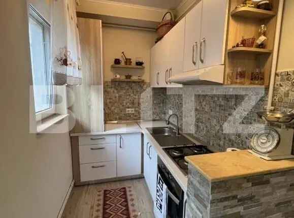 Apartament, 2 camere, 55mp, zona Centrală