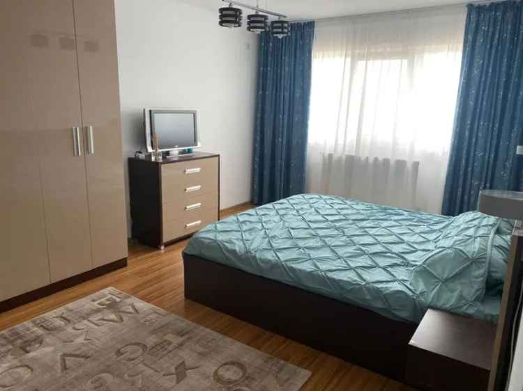 Vand apartamente cu doua dormitoare in Constanta Zona Inel 2