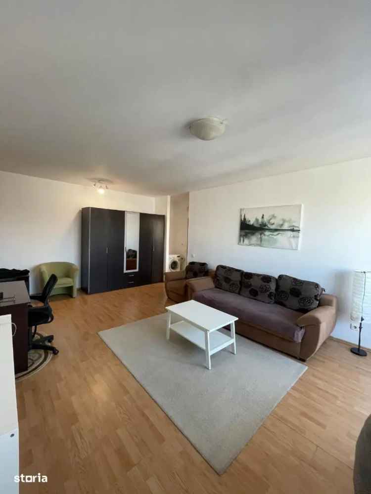 Vânzare apartamente 2 camere cu garaj în Splaiul Unirii