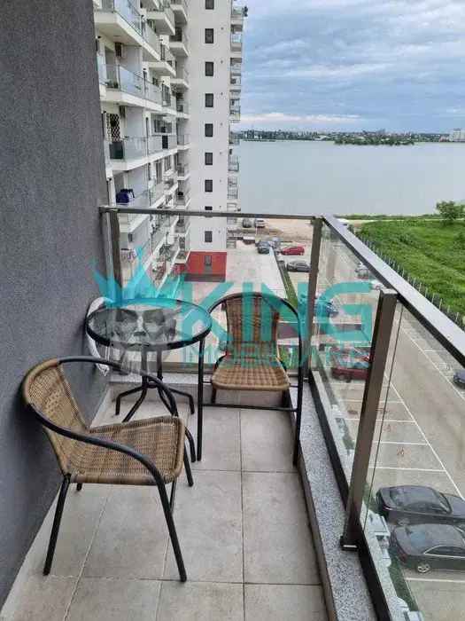 Apartament 2 Camere Lacul Morii Bucuresti