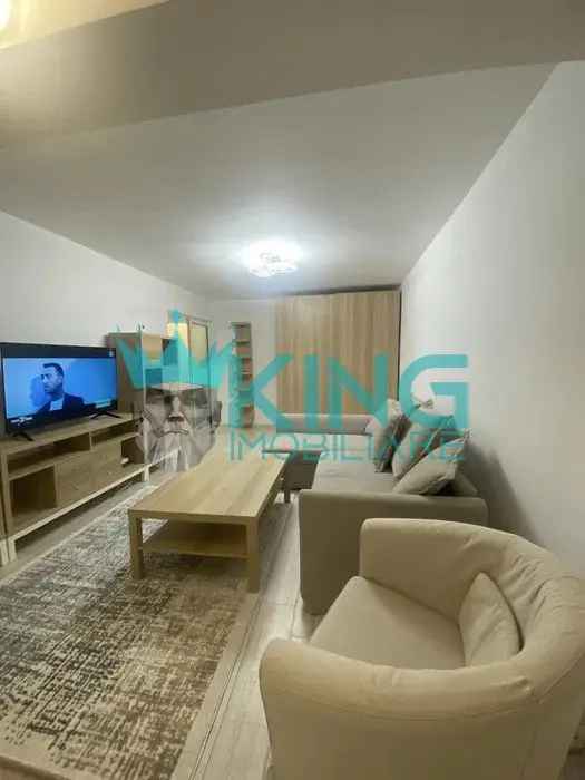 Inchiriere apartament 2 camere modern in zona Icil Constanta