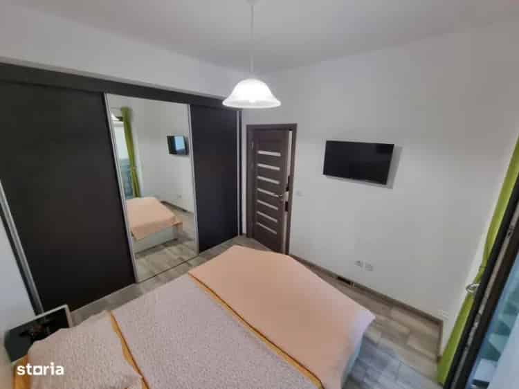 Apartament Mamaia Nord  Uzina de Pizza