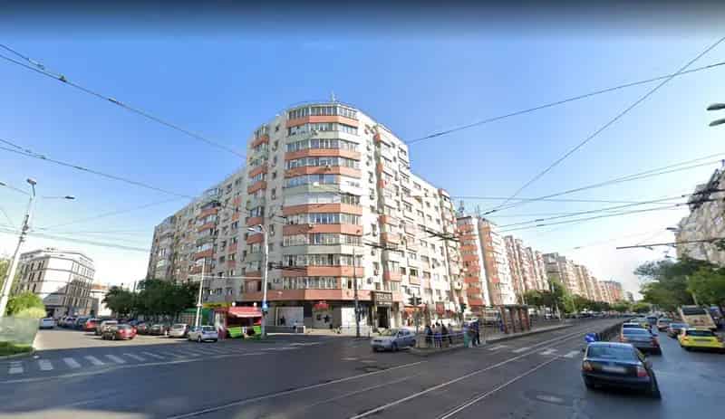 Apartament 3 camere Sector 2 Calea Mosilor 71mp