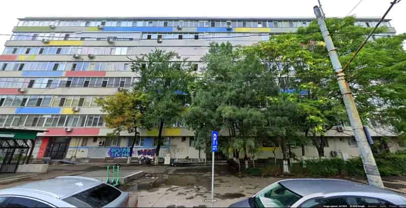 Apartament 2 camere Grivita 4176 mp Parter Bloc cu Lift