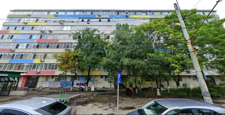 Apartament de vânzare 2 camere Grivița București, 41.76 mp