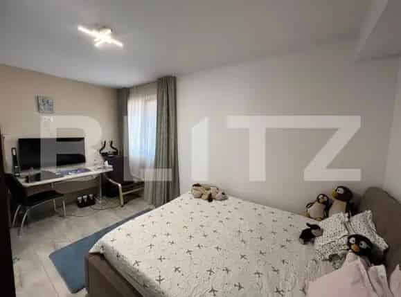 Apartament 80mp Petofi Sandor 2 Dormitoare 3 Bai