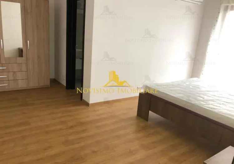 APARTAMENT DE INCHIRIAT CU 3 CAMERE IN ZONA CENTRALA IN BLOC NOU