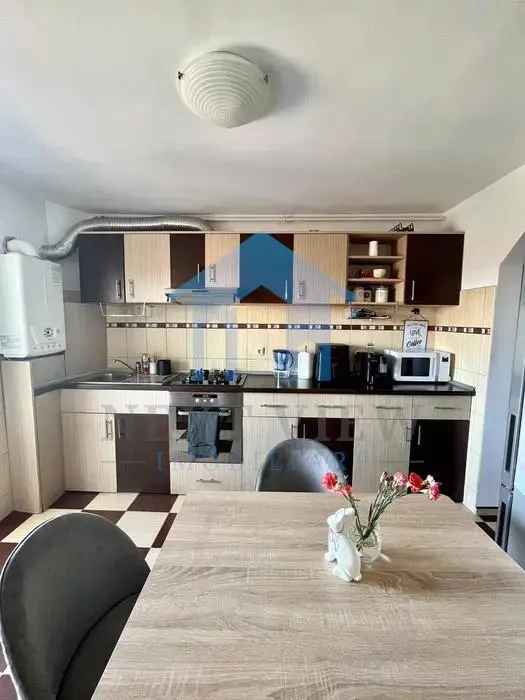 Apartament 2 camere, Europa