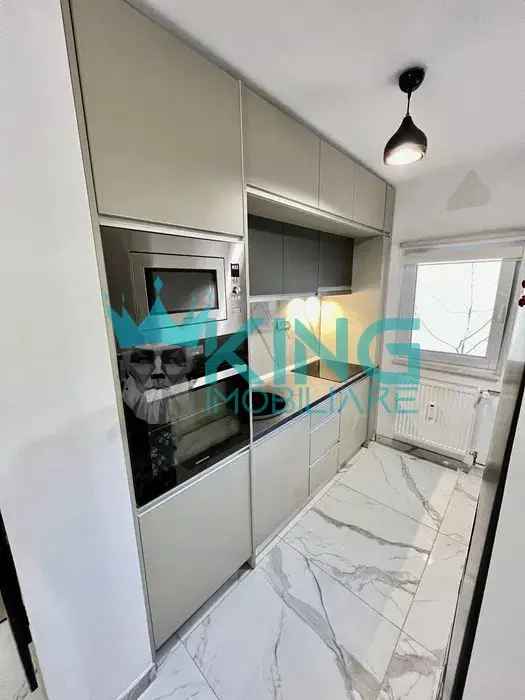 Inchiriere apartamente 2 camere ultracentral Decebal lux