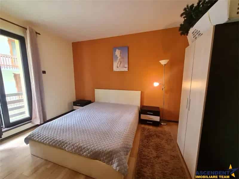 Apartament Lux Poiana Brasov 110mp 2Dormitoare Terasa