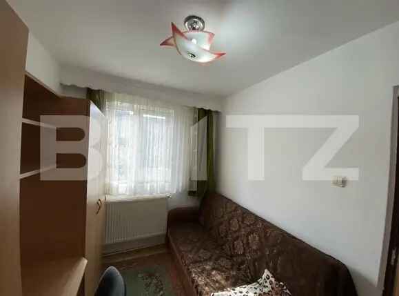 Apartament 2 camere, 45 mp, semidecomandat, zona Autogarii