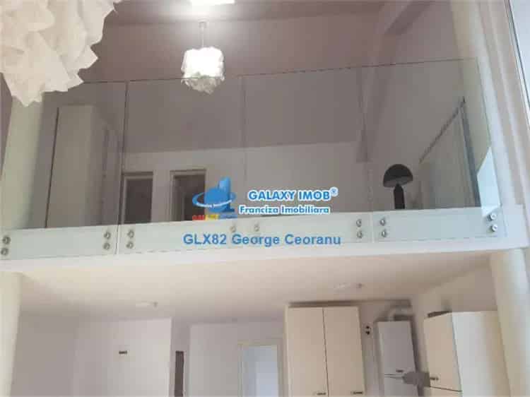 Inchiriere apartamente duplex penthouse 3 camere Vitan Splaiul Unirii