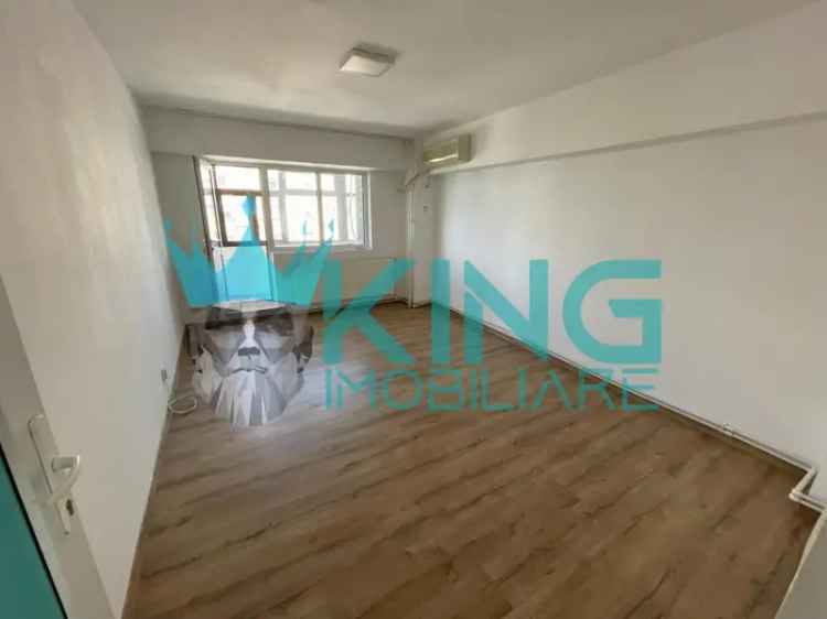 Inchiriere apartamente 2 camere Bd Dorobanti cu centrala si aer conditionat