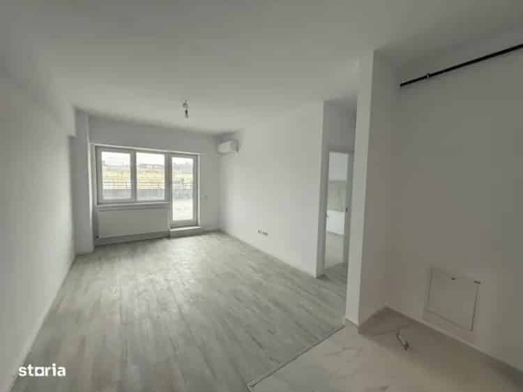 *UNIREA TOWERS* APARTAMENT 3 CAMERE - DECOMANDAT