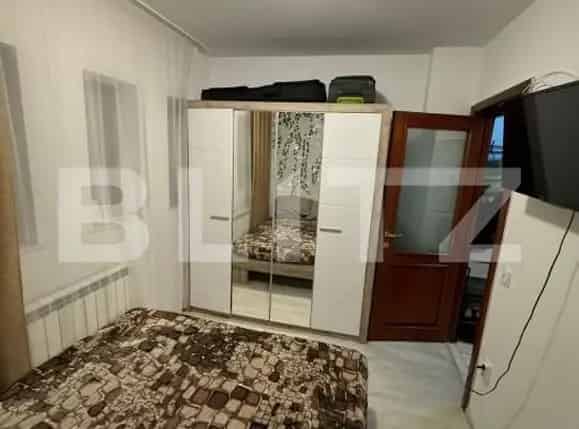 Apartament 2 camere Rediu 34mp Utilat Mobilat